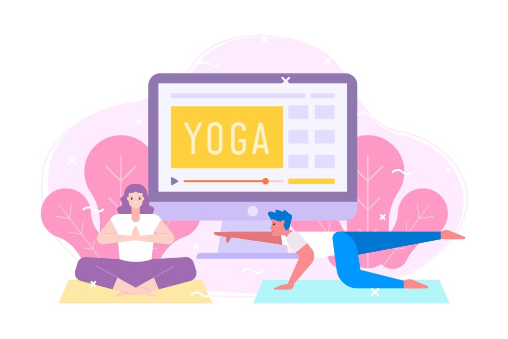 yoga seo company